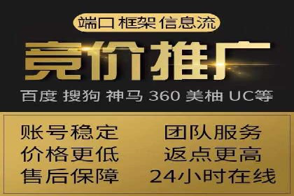 竞价推广SEM托管策略优化——某科技公司的成功经验